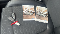 Ford Fiesta 1.0 EcoBoost 125 Active X 5dr Petrol Hatchback